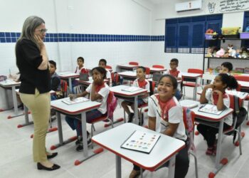 Rede Municipal de Educação da Capital tem 32 unidades de ensino premiadas pelo Governo Federal pelo bom uso de recursos do PDDE