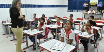 Rede Municipal de Educação da Capital tem 32 unidades de ensino premiadas pelo Governo Federal pelo bom uso de recursos do PDDE