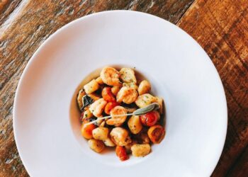 Jazz e Nhoque: Loca Como Tu Madre promove segunda edição de nhoque da fortuna, nesta quinta-feira (29)