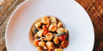 Jazz e Nhoque: Loca Como Tu Madre promove segunda edição de nhoque da fortuna, nesta quinta-feira (29)