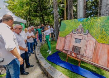 Parque Arruda Câmara completa 100 anos e prefeito destaca importância do local na vida dos pessoenses