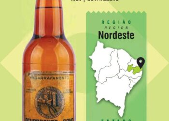 Com mais de 100 anos de história, cachaças do Engenho São Paulo são citadas em livro do Ministério da Agricultura sobre cachaças do Brasil