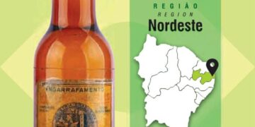 Com mais de 100 anos de história, cachaças do Engenho São Paulo são citadas em livro do Ministério da Agricultura sobre cachaças do Brasil