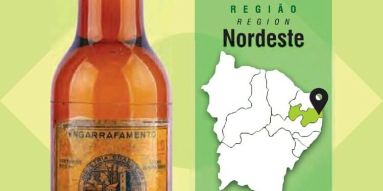 Com mais de 100 anos de história, cachaças do Engenho São Paulo são citadas em livro do Ministério da Agricultura sobre cachaças do Brasil