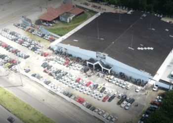 Era Forrock: Casa de shows histórica será demolida para construção de supermercado atacadista