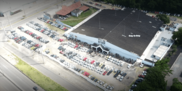 Era Forrock: Casa de shows histórica será demolida para construção de supermercado atacadista