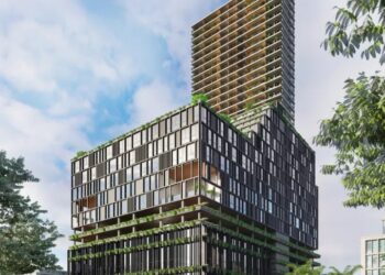 Empreendimentos arrojados ganharão espaço do skyline de João Pessoa