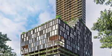 Empreendimentos arrojados ganharão espaço do skyline de João Pessoa