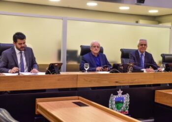 Comissão de Orçamento aprova relatório da LOA 2023 e contas do Executivo