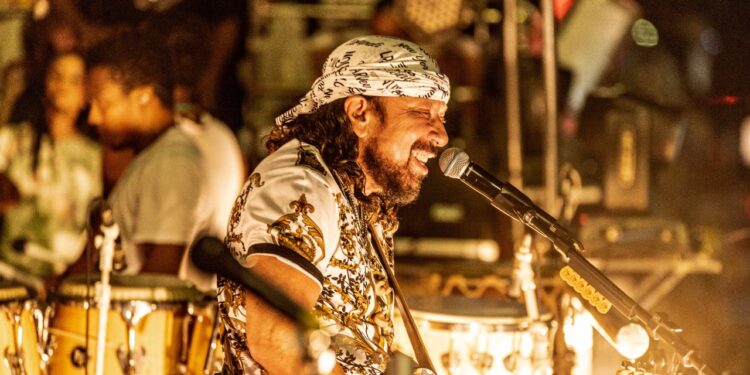 Bloco Vumbora tem virada de lote nesta quinta-feira (2)