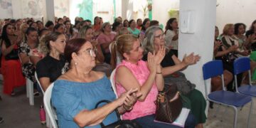 Secretaria de Educação de Cabedelo realiza Encontro Pedagógico para Gestores e Supervisores do Município