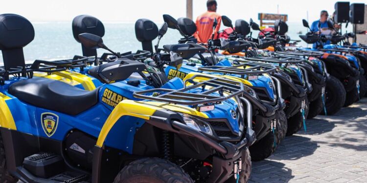 Obras e investimentos marcam crescimentos e desenvolvimento de Cabedelo em 2022