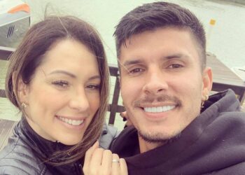 Esposa de jogador do Botafogo-PB debocha de sotaque paraibano