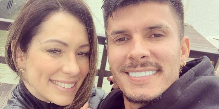 Esposa de jogador do Botafogo-PB debocha de sotaque paraibano