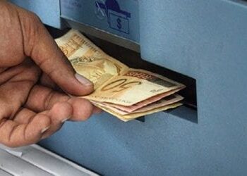 Prefeito de Santa Rita anuncia aumento para servidores municipais efetivos