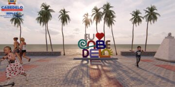 Cabedelo se destaca entre uma das cidades favoritas para investimento imobiliário na Paraíba