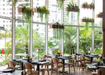 John’s Grill encanta clientes com gastronomia de qualidade e ambiente aconchegante