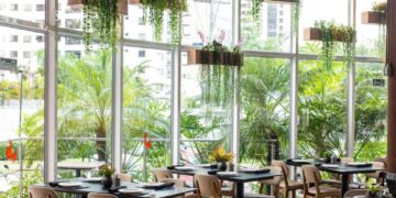 John’s Grill encanta clientes com gastronomia de qualidade e ambiente aconchegante