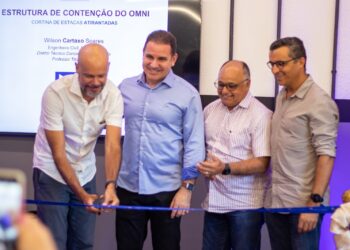 Construtora paraibana lança projeto que levará estudantes a vivências em obras de alto padrão