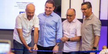 Construtora paraibana lança projeto que levará estudantes a vivências em obras de alto padrão