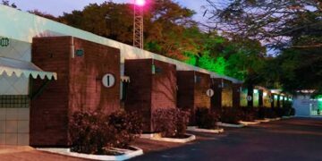 Mulher flagra traição do marido com o seu próprio irmão em motel de JP