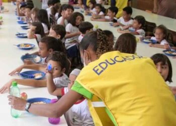 Cabedelo divulga lista com inscrições validadas na seleção simplificada do Programa Educador Social Voluntário
