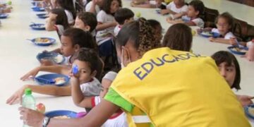 Cabedelo divulga lista com inscrições validadas na seleção simplificada do Programa Educador Social Voluntário