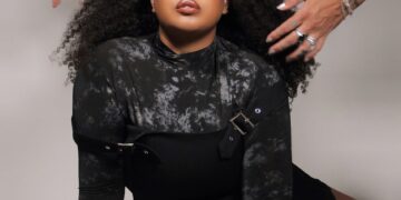 Budah assina contrato com a Universal Music Brasil e anuncia o seu primeiro álbum