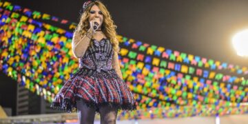 Elba Ramalho é a primeira atração confirmada no São João de Conde
