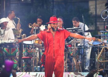 Motumbá lança single ‘Com Dinheiro, Sem Dinheiro’