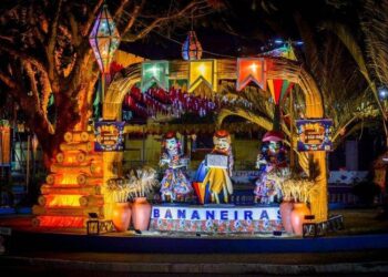 São João de Bananeiras 2023 tem oito atrações confirmadas; veja programação parcial