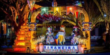 São João de Bananeiras 2023 tem oito atrações confirmadas; veja programação parcial