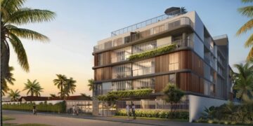 Conheça o Belvedere, novo empreendimento beira mar em Praia Formosa, em Cabedelo (PB)