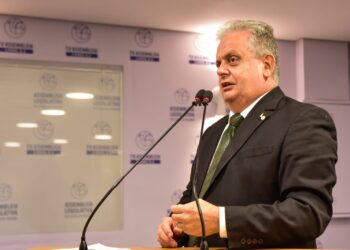 Bosco Carneiro faz apelo para convocação dos aprovados no concurso da Polícia Civil da Paraíba