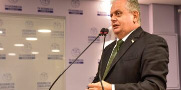 Bosco Carneiro faz apelo para convocação dos aprovados no concurso da Polícia Civil da Paraíba