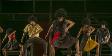 Cabedelo abre inscrições para propostas artísticas voltadas ao Teatro, Dança, Cursos e Oficinas