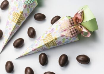 Sem açúcar, sem lactose e com muito sabor: Seu Mundo Zero lança opções para a Páscoa 2023