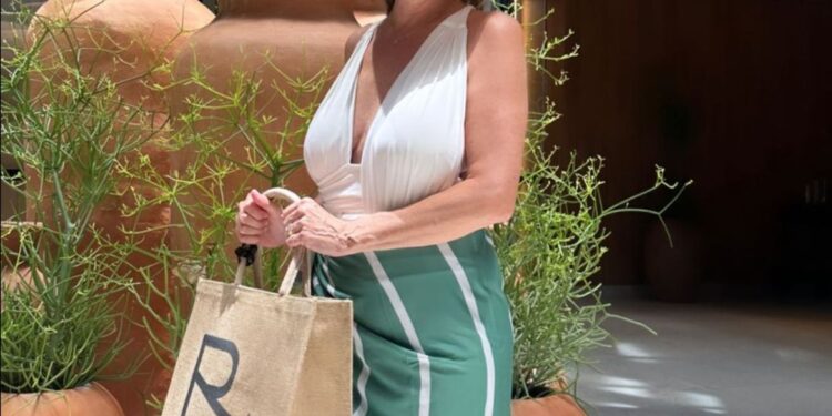 CEO do Circuito Elegante, Priscila Bentes, visita BA’RA Hotel