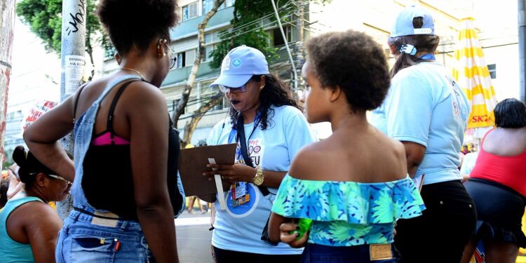 Cabedelo publica edital de Processo Seletivo para Educadores Sociais Voluntários
