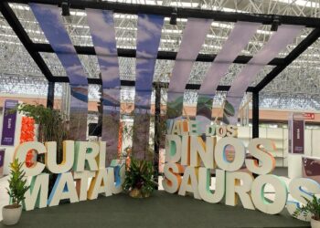 Expo Turismo Paraíba chega a terceira edição com estimativa de geração de R$ 3,4 milhões em negócios