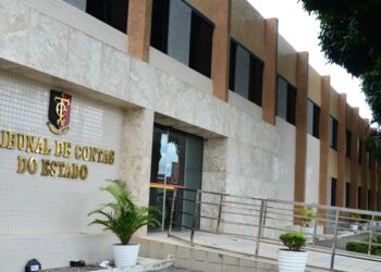 Vereadores visitam presidente do TCE-PB e tratam do Plano Diretor