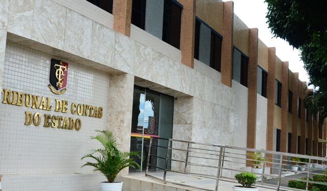 Vereadores visitam presidente do TCE-PB e tratam do Plano Diretor