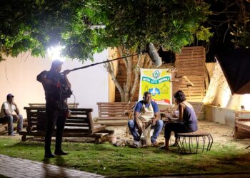 “Expedição Terroá Paraíba”: maior festival gastronômico do Nordeste vira documentário