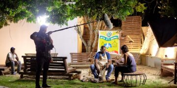 “Expedição Terroá Paraíba”: maior festival gastronômico do Nordeste vira documentário