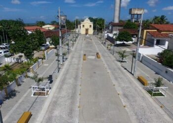 Conde ocupa 4ª posição em ranking de transparência, de acordo com dados do TCE PB