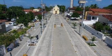 Conde ocupa 4ª posição em ranking de transparência, de acordo com dados do TCE PB