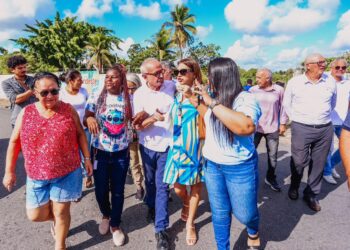 Cícero Lucena autoriza obras de nova via que vai ligar o Jardim Veneza e o Bairro das Indústrias