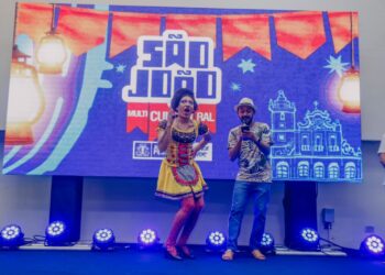 Prefeito anuncia programação junina com shows de Walkyria Santos, Cavalo de Pau e Eliane