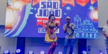 Prefeito anuncia programação junina com shows de Walkyria Santos, Cavalo de Pau e Eliane