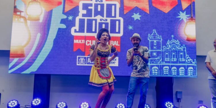 Prefeito anuncia programação junina com shows de Walkyria Santos, Cavalo de Pau e Eliane